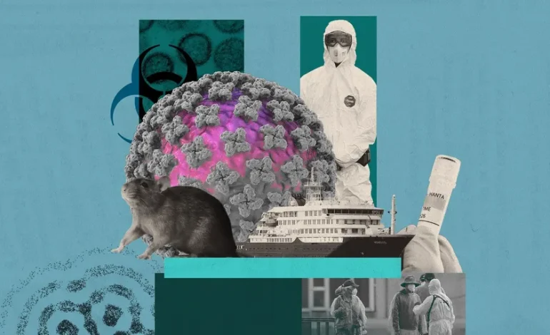 Comprendre l&rsquo;hantavirus et ses risques