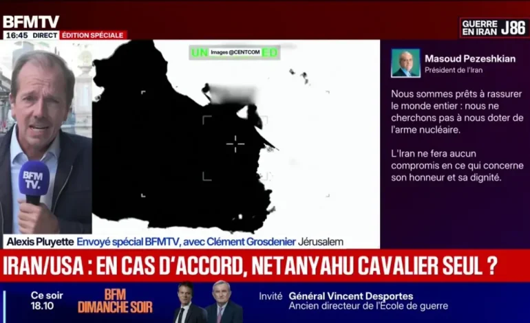 Les États-Unis et l&rsquo;Iran sur le point de conclure un accord de paix