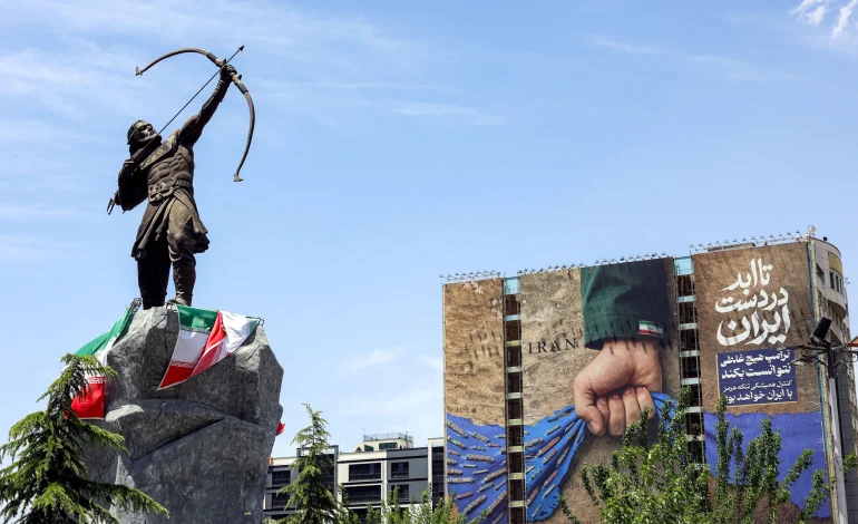 Les États-Unis et l&rsquo;Iran : Accord incertain après un weekend de discussions