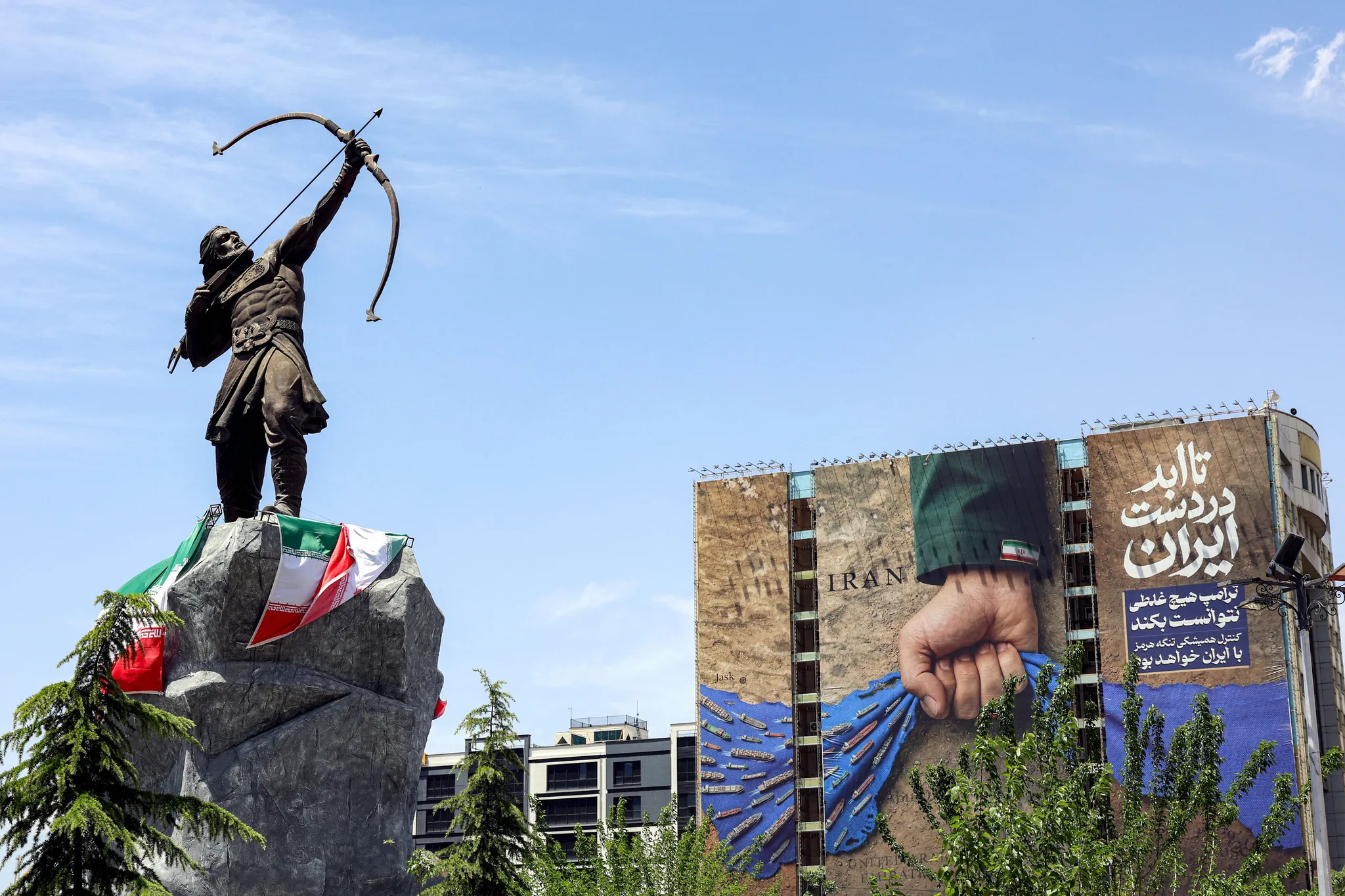 Les États-Unis et l&rsquo;Iran : Accord incertain après un weekend de discussions