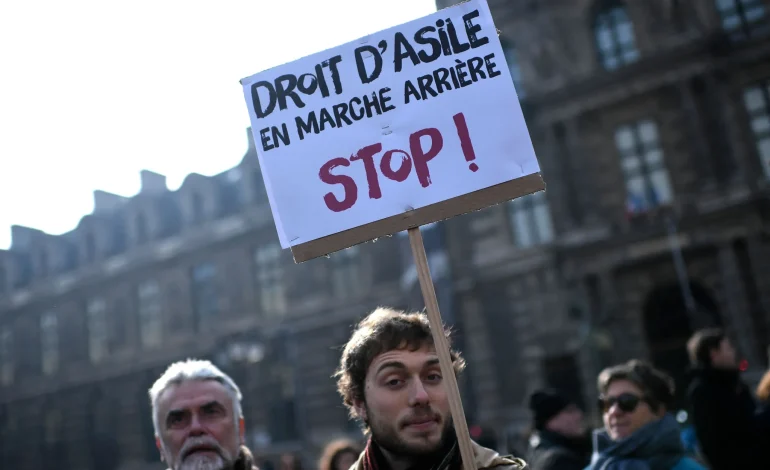 Un Hondurien contraint de quitter la France est retrouvé mort
