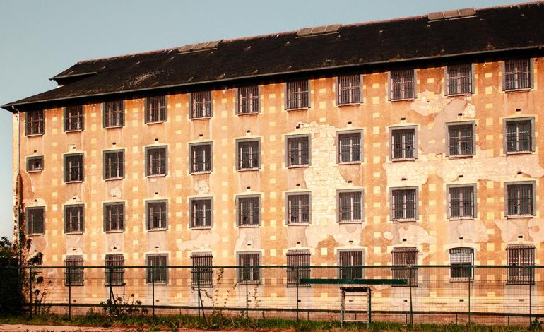 Mobilisation pour préserver l&rsquo;ancienne maison d&rsquo;arrêt de Caen
