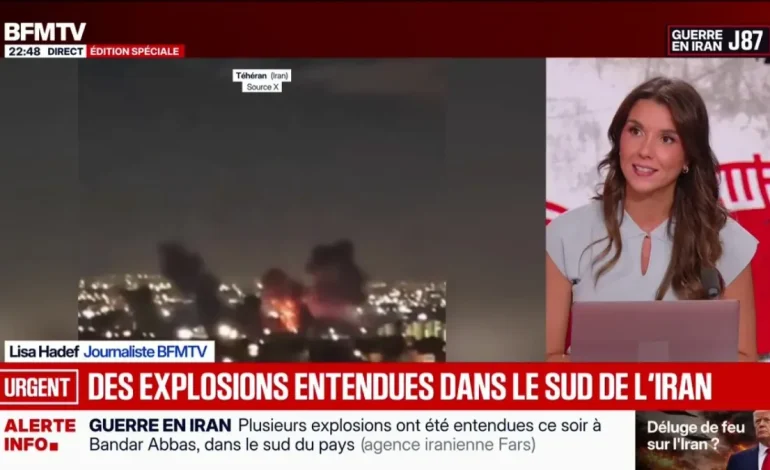 Entente imminente entre les États-Unis et l&rsquo;Iran