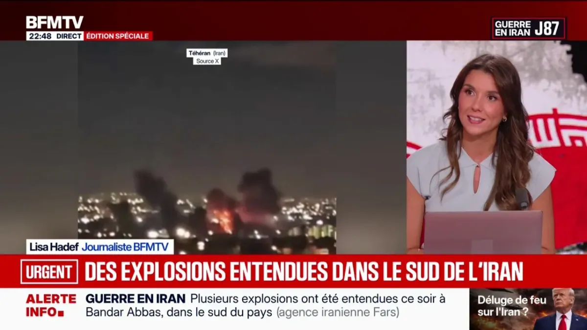 Entente imminente entre les États-Unis et l&rsquo;Iran