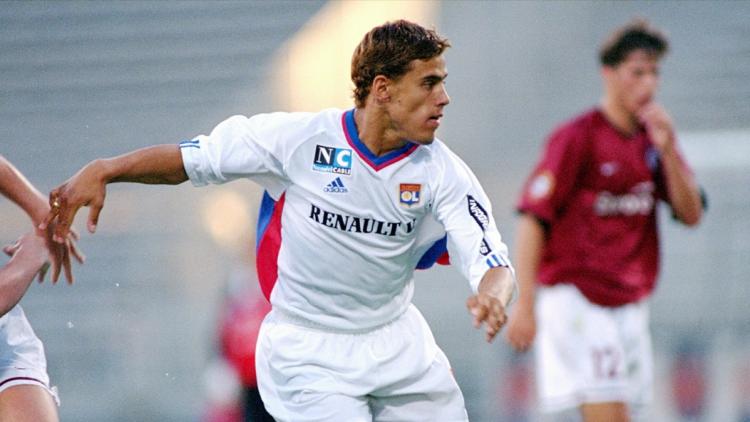 Décès de Bryan Bergougnoux à 43 ans