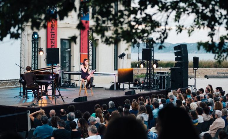 Le Festival Littéraire de Marseille : Dix Ans d&rsquo;Évolution