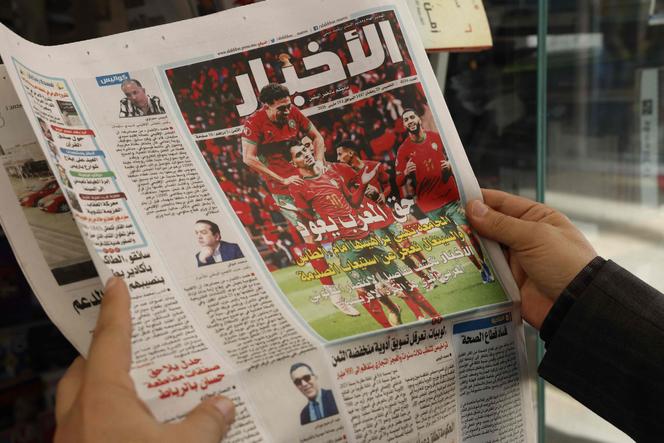 Le Maroc accorde la grâce à 18 supporteurs sénégalais emprisonnés après la CAN 2025
