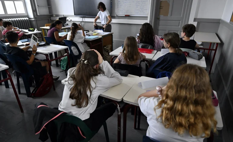 Bilan des Contrôles des Établissements Privés