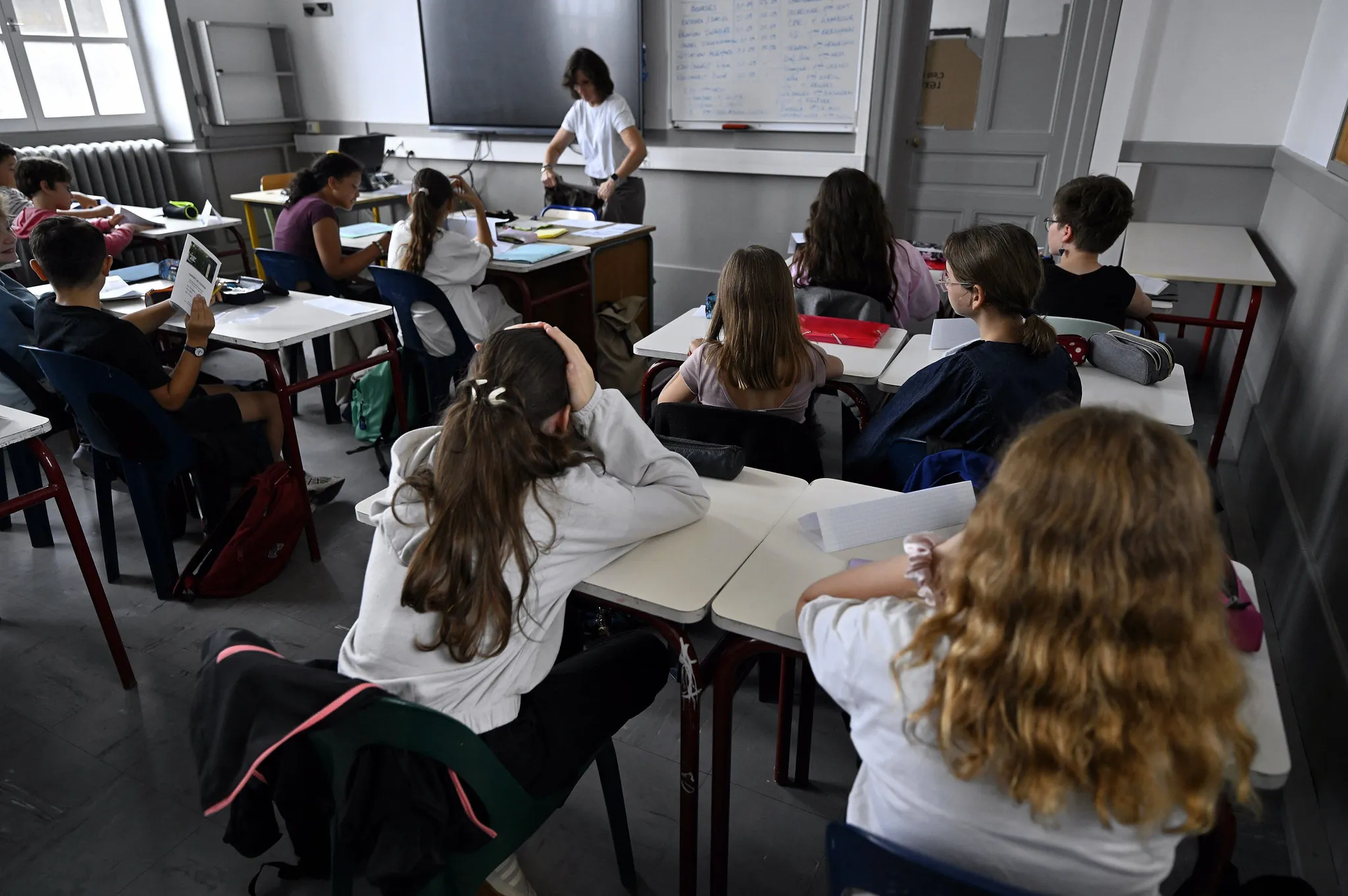 Bilan des Contrôles des Établissements Privés