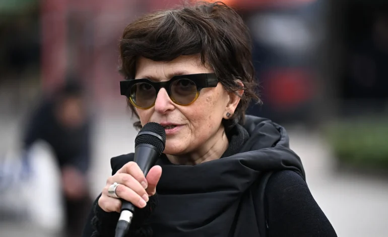 Déclaration de Gaëtan Bruel sur la réaction de Maxime Saada