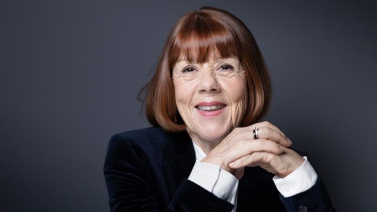 Gisèle Pelicot parle de son nouvel amour