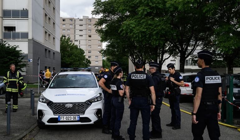 Incendie meurtrier à Décines-Charpieu : trois personnes mises en examen