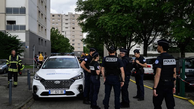 Incendie meurtrier à Décines-Charpieu : trois personnes mises en examen
