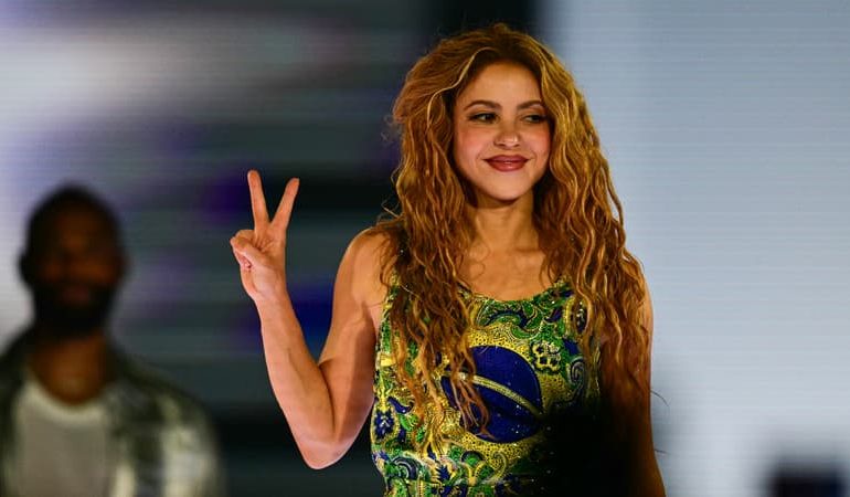 Remboursement Fiscal : La Justice Espagnole Donne Raison à Shakira