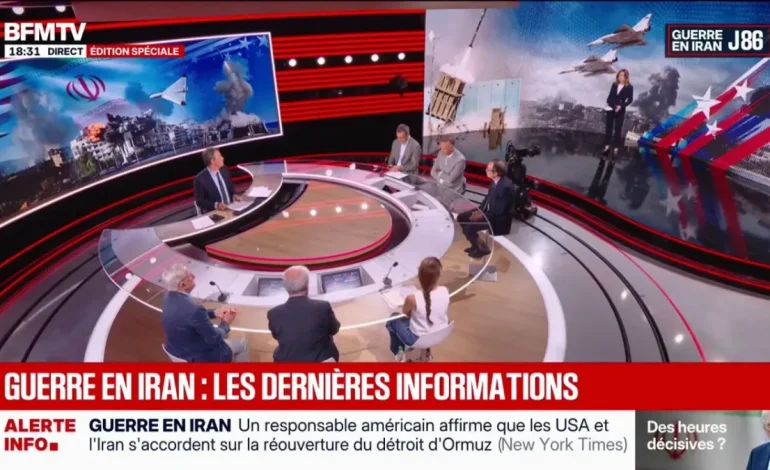 Les États-Unis et l&rsquo;Iran proches d&rsquo;un accord de paix