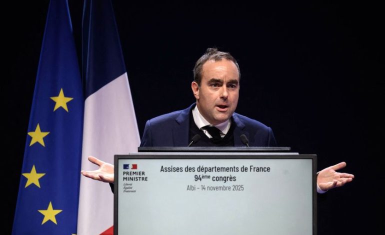 Report du projet d&rsquo;allocation sociale unifiée en France