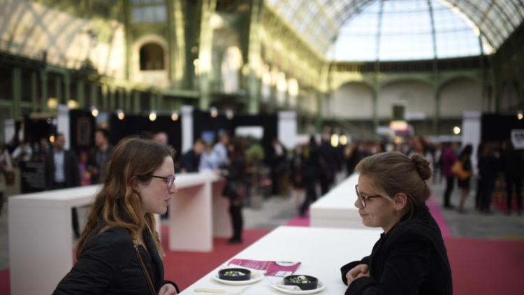 La 10e Édition de Taste of Paris au Grand Palais