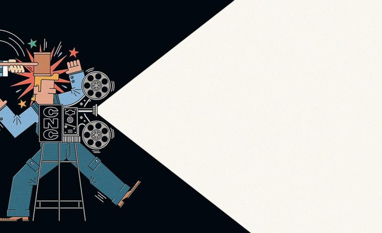 Le Centre national du cinéma menace par des attaques politiques