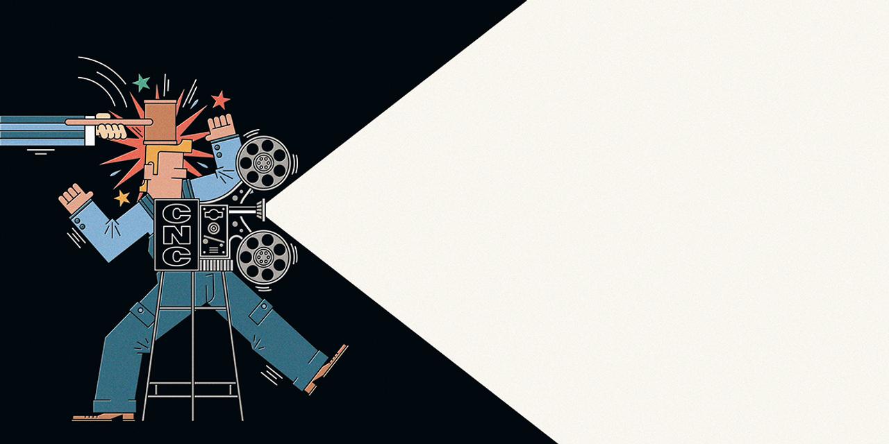 Le Centre national du cinéma menace par des attaques politiques