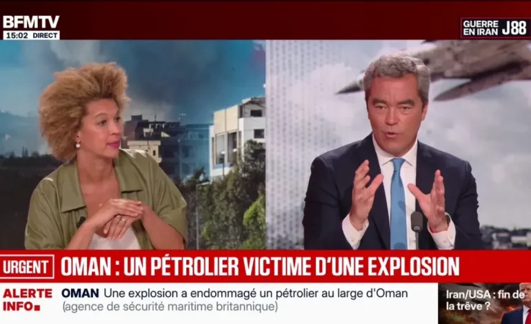Les États-Unis frappent l&rsquo;Iran : tension accrue au Moyen-Orient