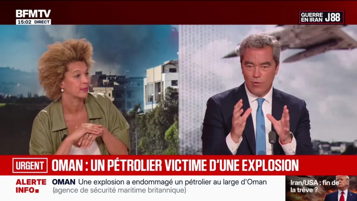 Les États-Unis frappent l&rsquo;Iran : tension accrue au Moyen-Orient