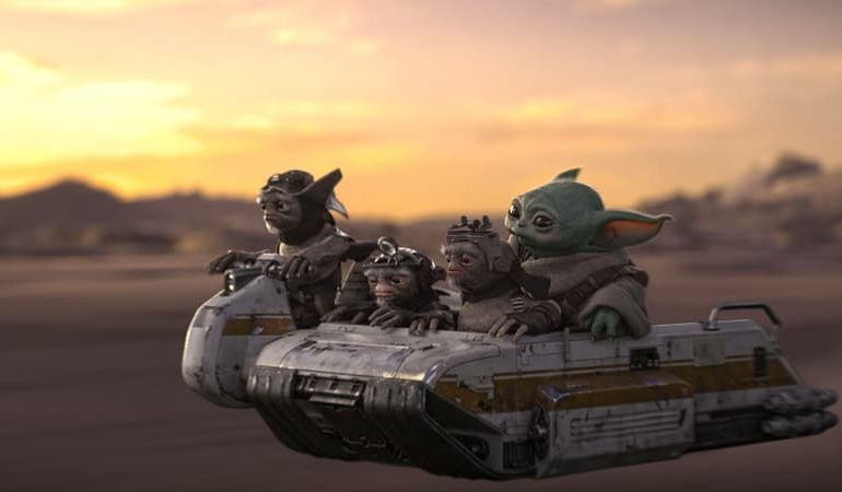 The Mandalorian and Grogu : Un retour mitigé pour Star Wars au cinéma