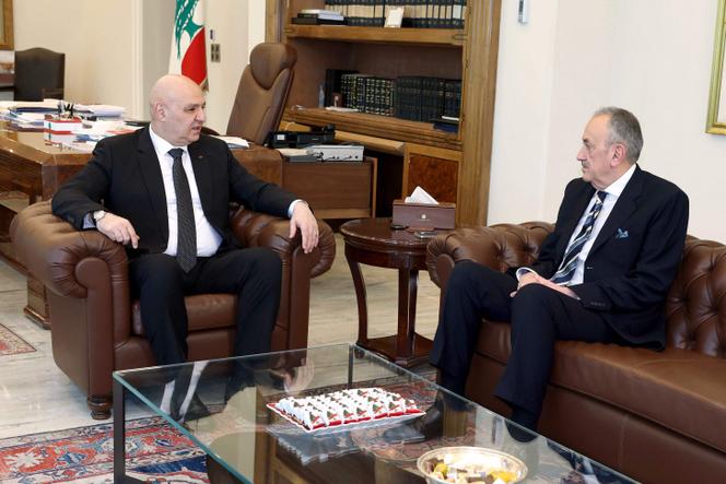 Liban : Débat autour des Négociations avec Israël