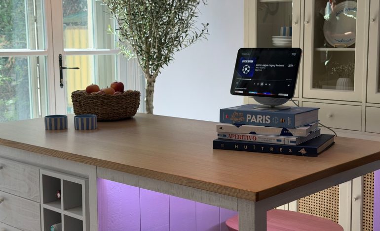 Alexa+ s&rsquo;intègre à la culture française