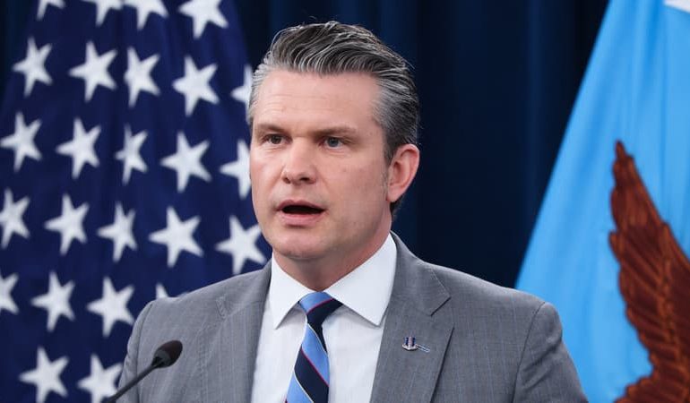 La situation au Moyen-Orient et les tensions entre les États-Unis et l&rsquo;Iran