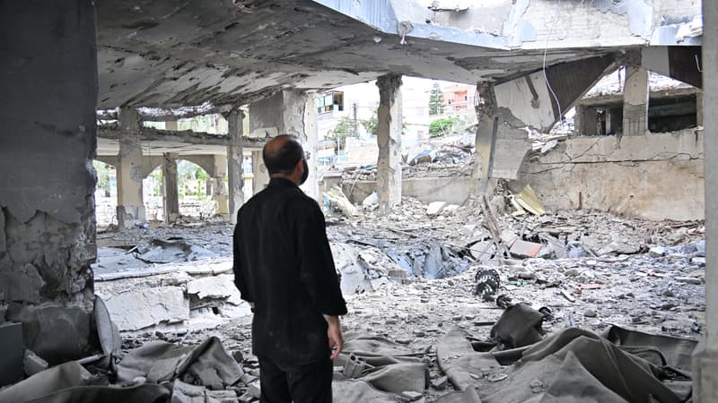 Frappes israéliennes au Liban: 13 morts signalés