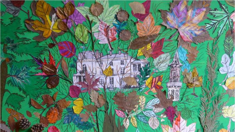 Sensibilisation à l&rsquo;Importance des Arbres dans le Cadre d&rsquo;un Concours Éducatif