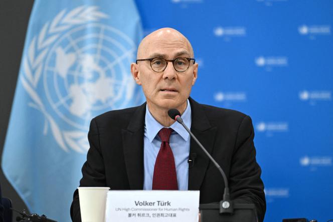 Les violations du droit international à Gaza selon l&rsquo;ONU