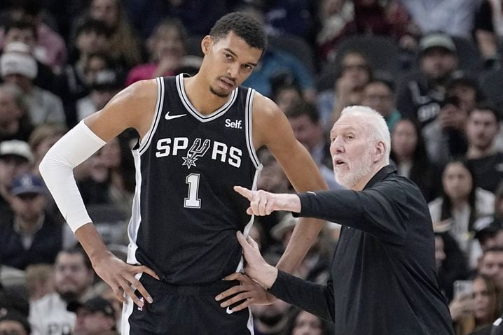 L&rsquo;Influence de Gregg Popovich sur les Spurs: Un Héritage Vivant