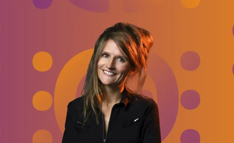 Focus sur l&rsquo;Actualité avec Julie Gacon