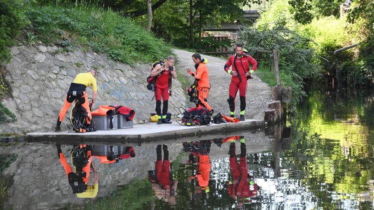 Deux mineurs en garde à vue après la découverte macabre à Rennes