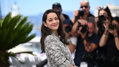 Marion Cotillard et Rami Malek à Cannes : Présentations et Émotions