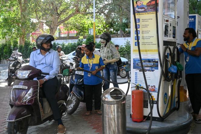 L&rsquo;Inde Face aux Turbulences Économiques