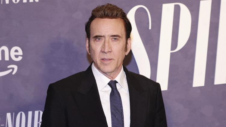 Nicolas Cage évoque ses collaborations avec les réalisateurs