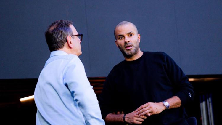 Tony Parker futur entraîneur de l&rsquo;ASVEL avec un salaire record