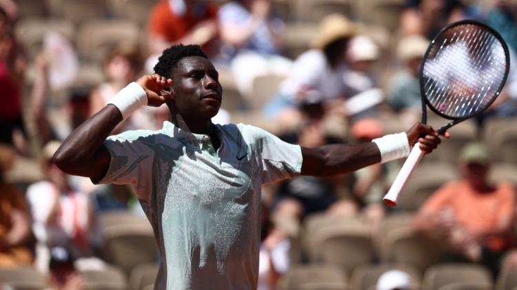 Moïse Kouame : Une Victoire Historique à Roland-Garros