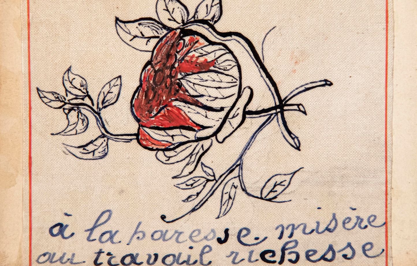 La redécouverte de la collection d&rsquo;Alexandre Lacassagne
