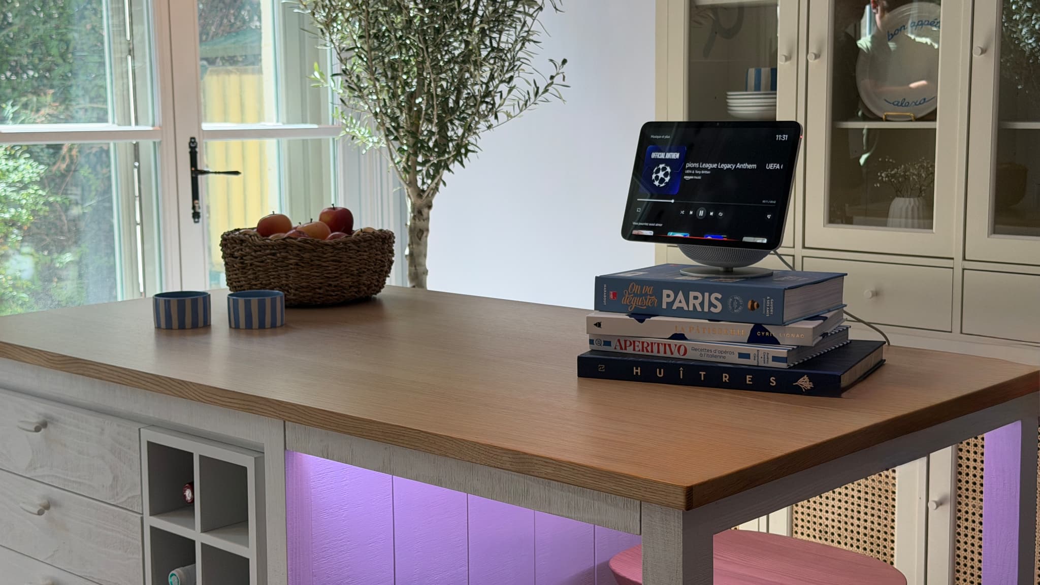 Amazon introduit Alexa+ en France