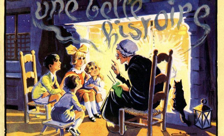Dictionnaire critique des contes par Jean-Loïc Le Quellec