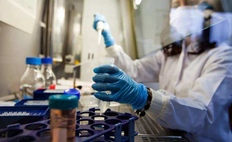 L&rsquo;épidémie d&rsquo;Ebola en RDC : Situation et Réactions