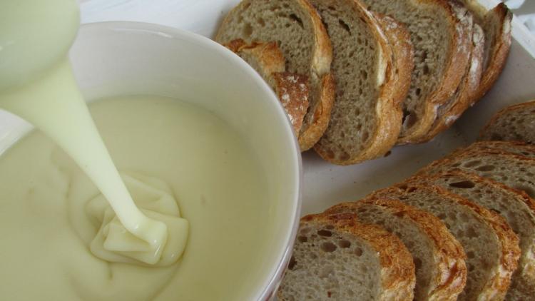 Le succès grandissant de la cancoillotte
