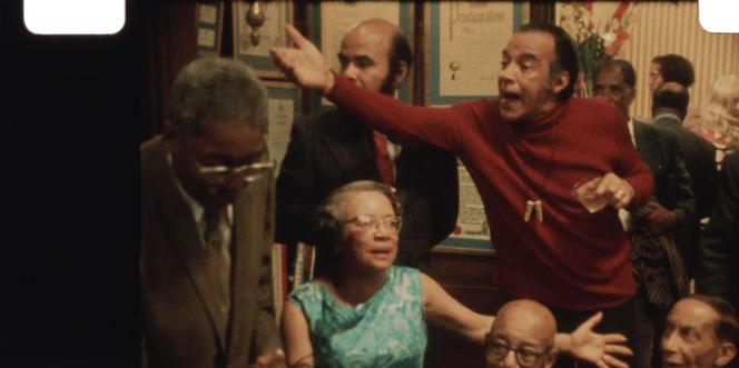Festival de Cannes 2026: Le documentaire de William Greaves sur la Renaissance de Harlem