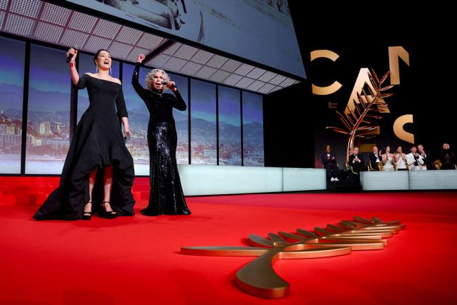 Le 79e Festival de Cannes : Un Événement Culturel et Politique