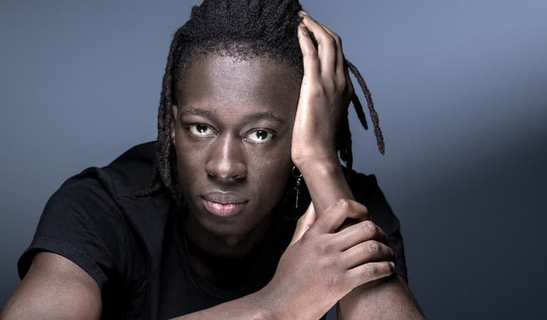 Mory Sacko et sa série sur Disney+