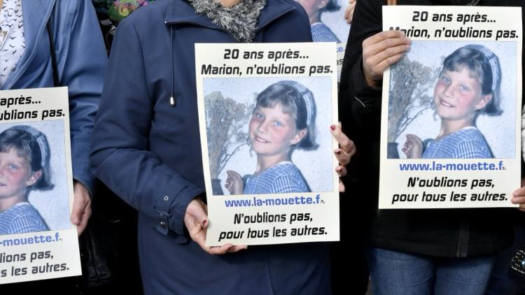 Des affaires d&rsquo;enfants disparus non résolues en France