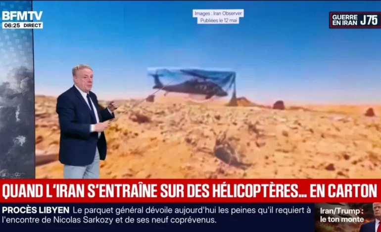 L&rsquo;Iran maintient ses capacités en matière de missiles
